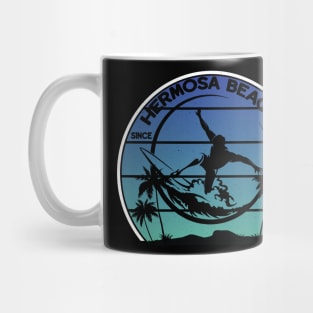 Hermosa Beach Mug